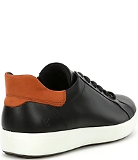 ECCO Men's Soft 7 Step-In Sneakers