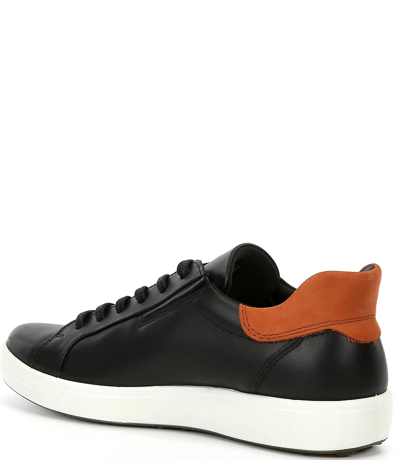 ECCO Men's Soft 7 Step-In Sneakers