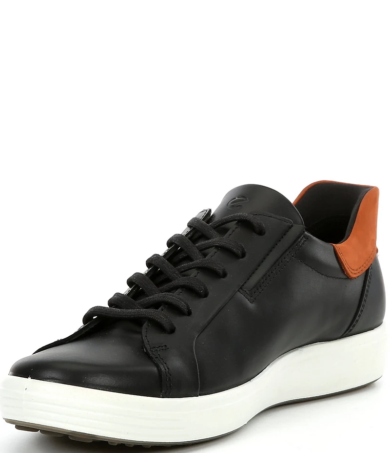 ECCO Men's Soft 7 Step-In Sneakers