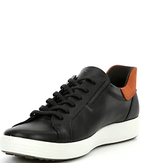 ECCO Men's Soft 7 Step-In Sneakers