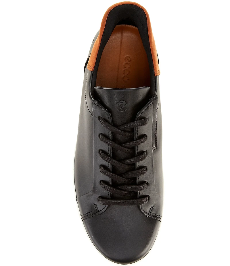 ECCO Men's Soft 7 Step-In Sneakers