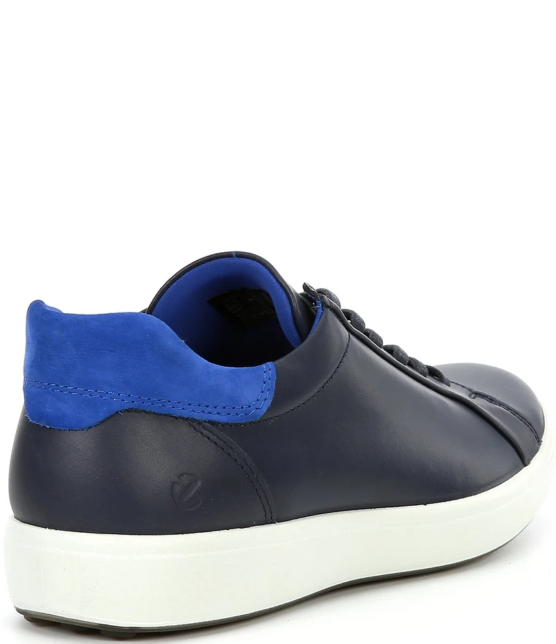 ECCO Men's Soft 7 Step-In Sneakers