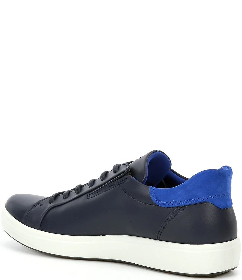 ECCO Men's Soft 7 Step-In Sneakers