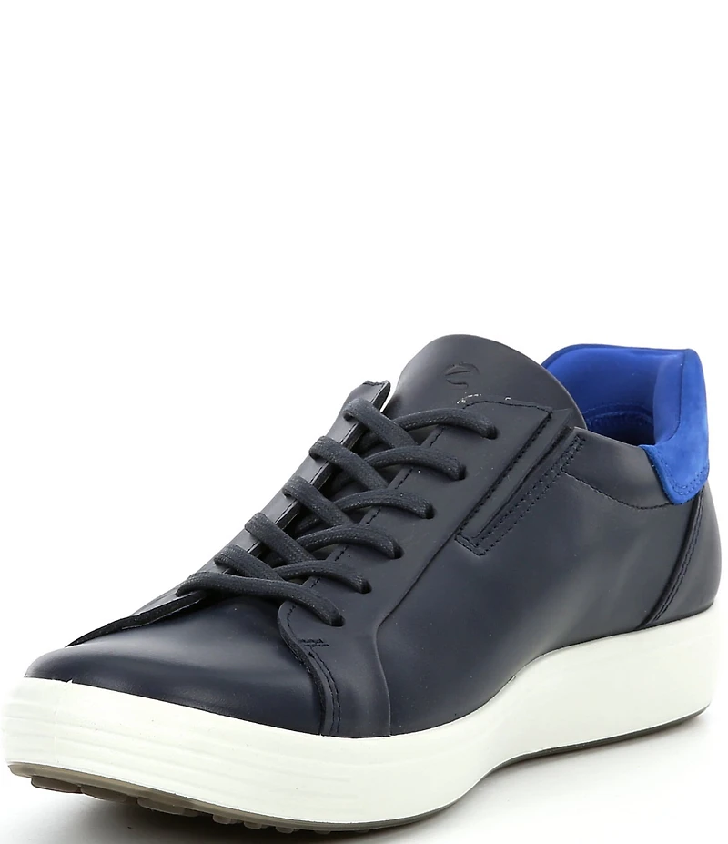 ECCO Men's Soft 7 Step-In Sneakers