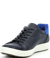 ECCO Men's Soft 7 Step-In Sneakers