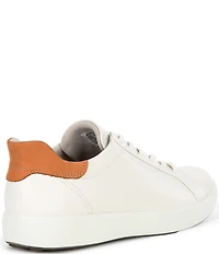 ECCO Men's Soft 7 Step-In Sneakers