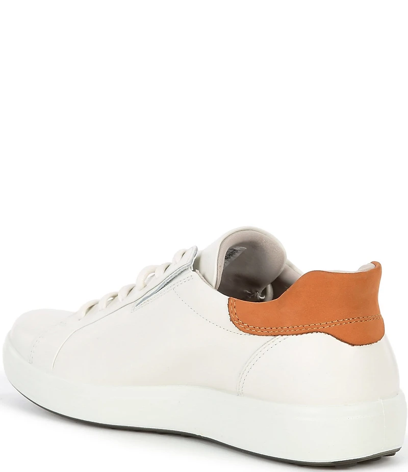 ECCO Men's Soft 7 Step-In Sneakers
