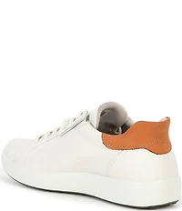 ECCO Men's Soft 7 Step-In Sneakers
