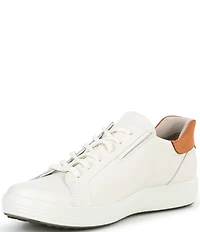 ECCO Men's Soft 7 Step-In Sneakers
