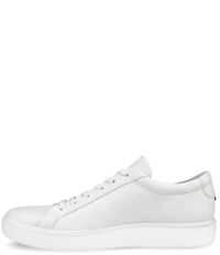 ECCO Men's Soft 60 Pebble Leather Sneakers