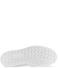 ECCO Men's Soft 60 Pebble Leather Sneakers