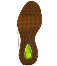 ECCO Men's St.1 Hybrid Perforated Leather Lace Up Oxfords