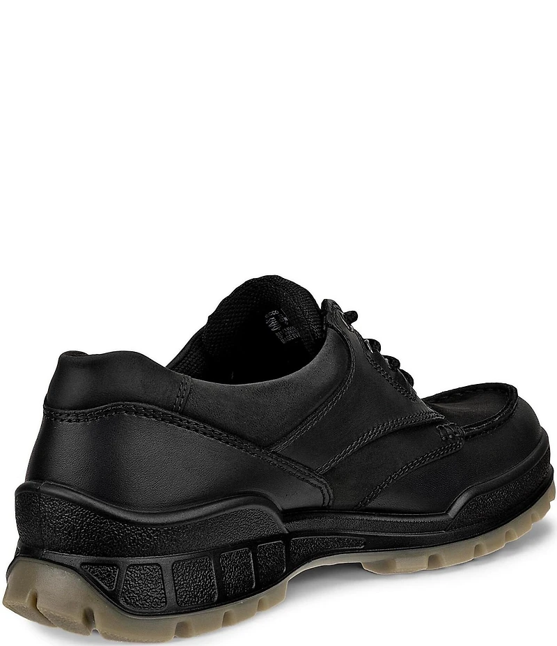 ECCO Men's Track 25 Waterproof Hiking Sneakers