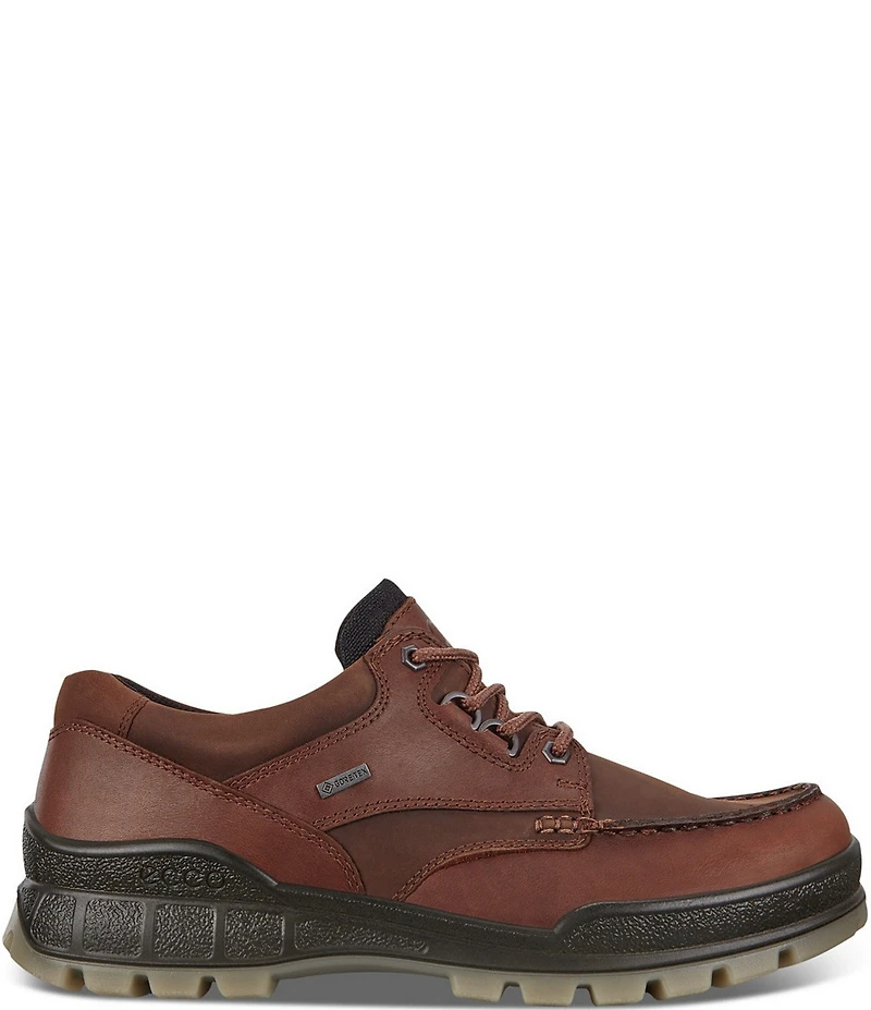 ECCO Men's Track 25 Waterproof Hiking Sneakers