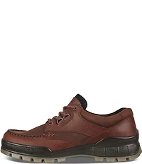 ECCO Men's Track 25 Waterproof Hiking Sneakers