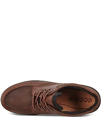 ECCO Men's Track 25 Waterproof Hiking Sneakers