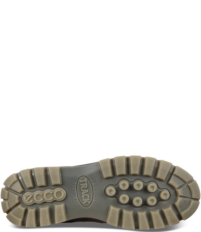 ECCO Men's Track 25 Waterproof Hiking Sneakers