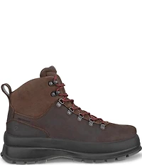ECCO Men's Track 30 Waterproof Nubuck Boots