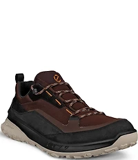 ECCO Men's Ult-Trn Waterproof Low Sneakers