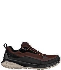ECCO Men's Ult-Trn Waterproof Low Sneakers
