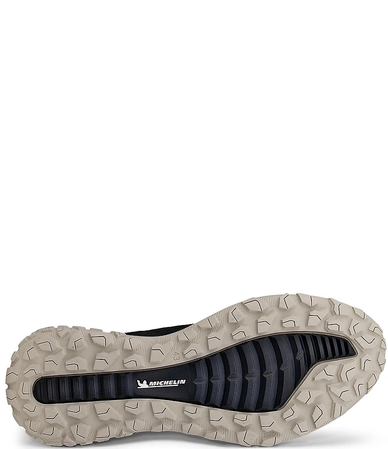 ECCO Men's Ult-Trn Waterproof Low Sneakers
