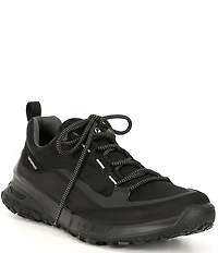 ECCO Men's Ult-Trn Waterproof Low Sneakers