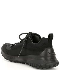 ECCO Men's Ult-Trn Waterproof Low Sneakers