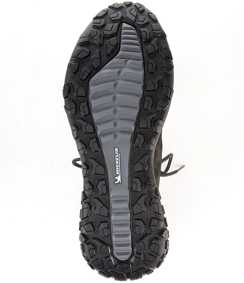 ECCO Men's Ult-Trn Waterproof Low Sneakers