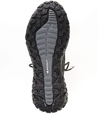 ECCO Men's Ult-Trn Waterproof Low Sneakers