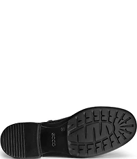 ECCO Metropole Amsterdam Leather Mid-Calf Boots