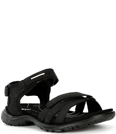 ECCO Off-Road Roam Slim Sandals