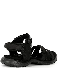 ECCO Off-Road Roam Slim Sandals