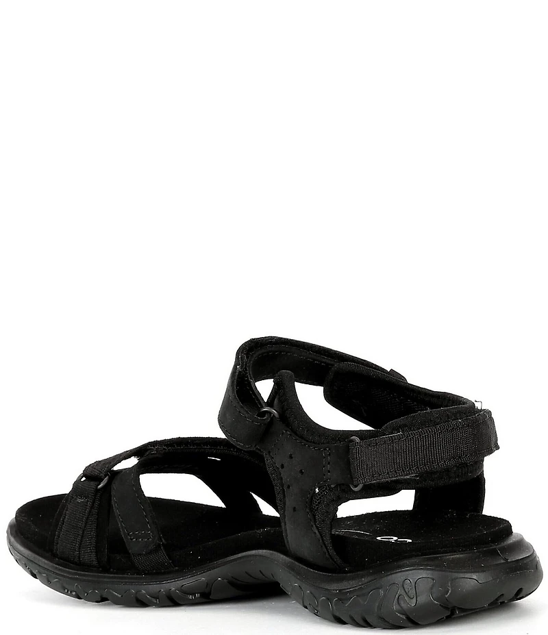 ECCO Off-Road Roam Slim Sandals
