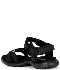 ECCO Off-Road Roam Slim Sandals