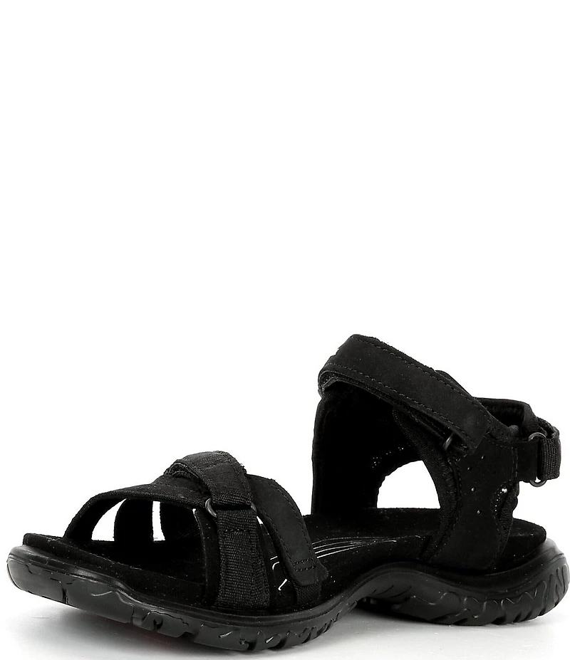 ECCO Off-Road Roam Slim Sandals