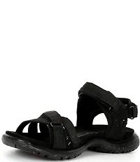 ECCO Off-Road Roam Slim Sandals