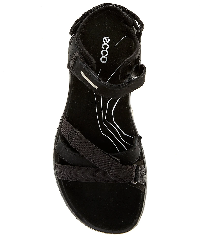 ECCO Off-Road Roam Slim Sandals