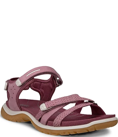 ECCO Off-Road Roam Slim Sandals