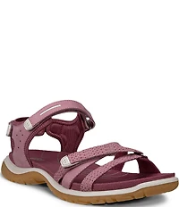 ECCO Off-Road Roam Slim Sandals