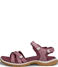 ECCO Off-Road Roam Slim Sandals