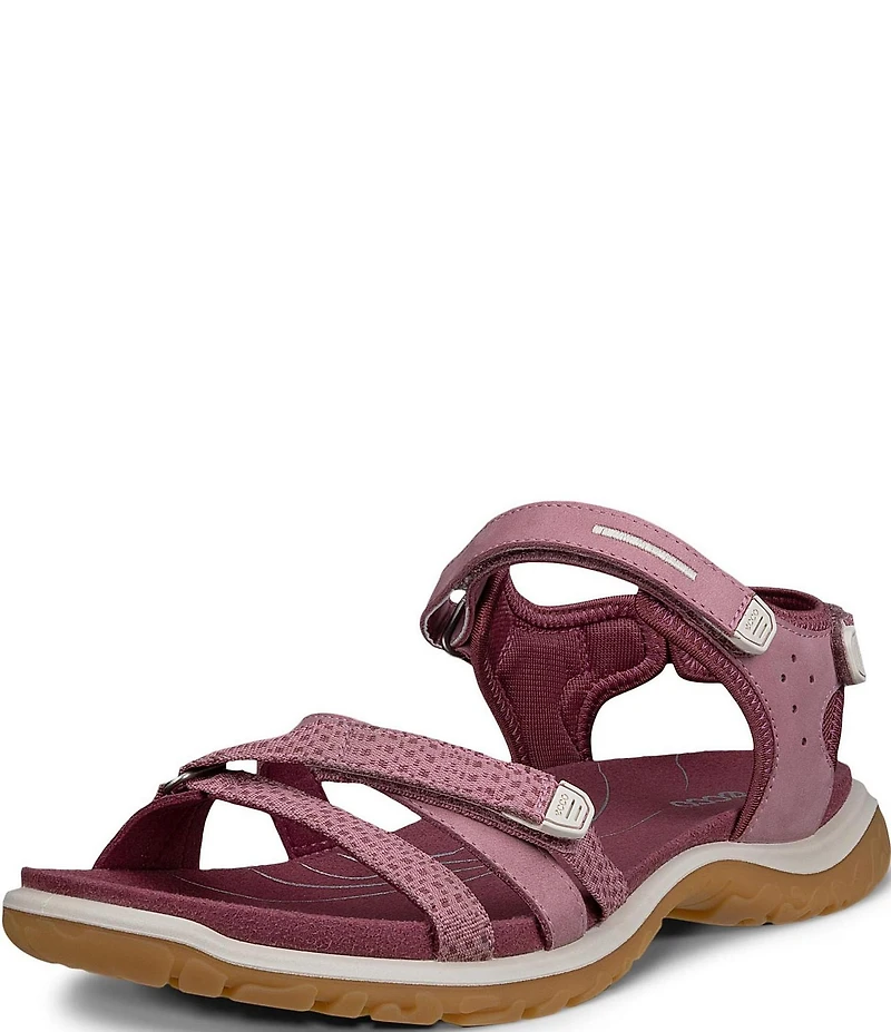 ECCO Off-Road Roam Slim Sandals