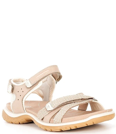 ECCO Off-Road Roam Slim Sandals