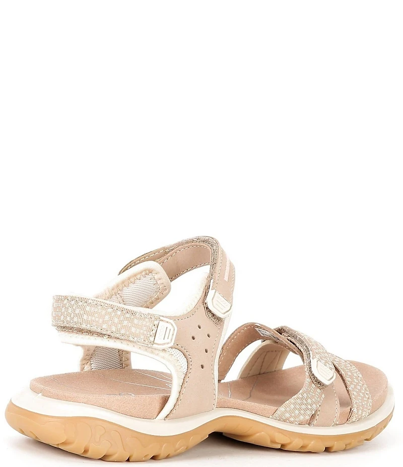 ECCO Off-Road Roam Slim Sandals