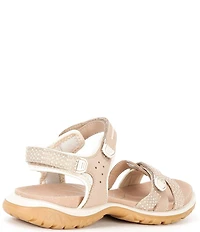 ECCO Off-Road Roam Slim Sandals