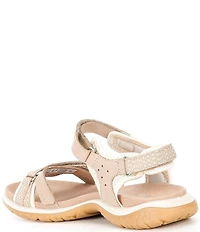 ECCO Off-Road Roam Slim Sandals