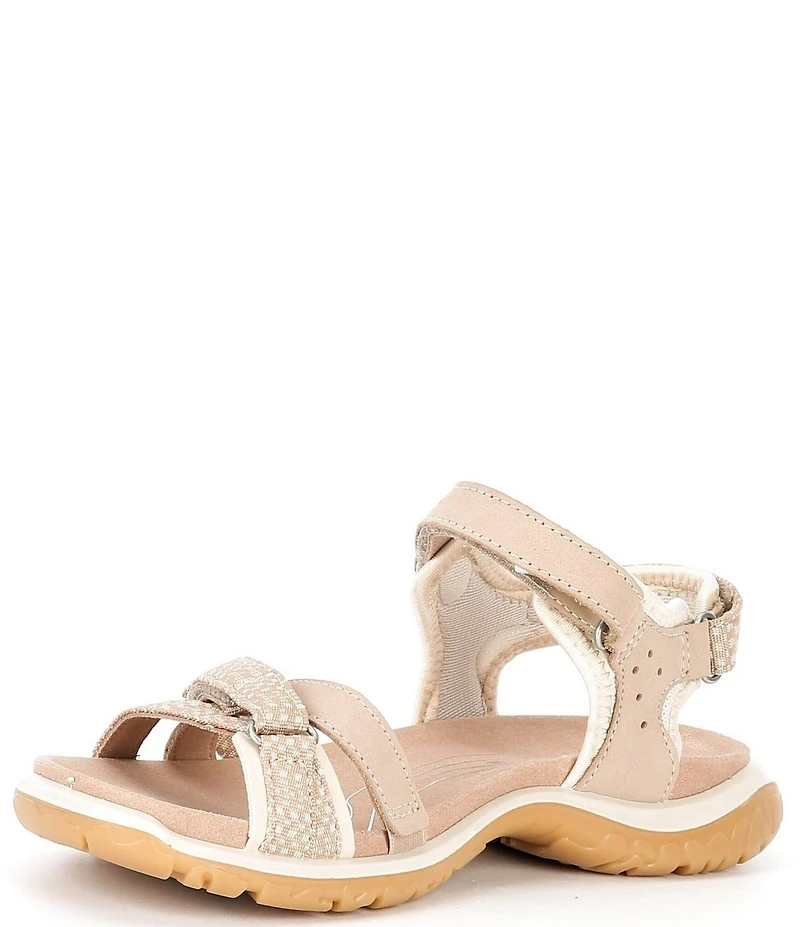 ECCO Off-Road Roam Slim Sandals