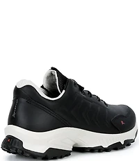ECCO Receptor XP Waterproof Leather Sneakers