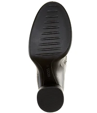 ECCO Sculpted LX 55 Leather Tall Boots