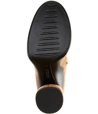 ECCO Sculpted LX 55 Suede Tall Boots