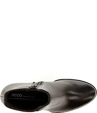 ECCO Shape 35 Leather Booties